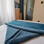 L'indigo, 4-6 Pers, 2ch-2sdb, Proche Cité De La Gastronomie Appartement Dijon