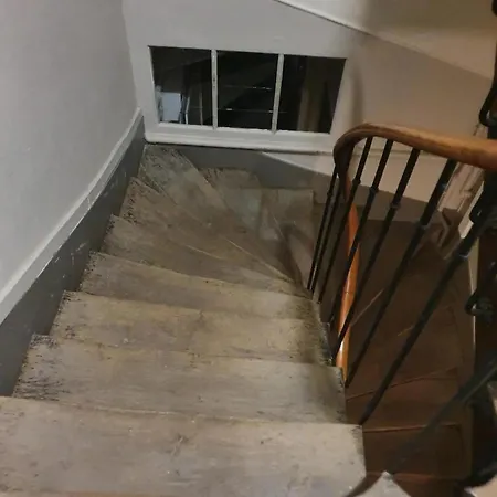 L'indigo, 4-6 Pers, 2ch-2sdb, Proche Cite De La Gastronomie