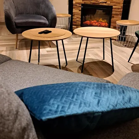 L'indigo, 4-6 Pers, 2ch-2sdb, Proche Cite De La Gastronomie Apartment Dijon