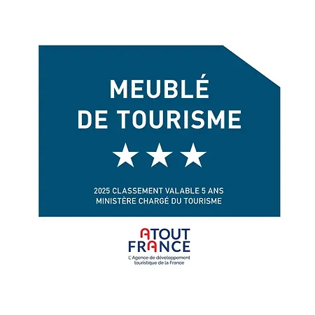 L'indigo, 4-6 Pers, 2ch-2sdb, Proche Cite De La Gastronomie Dijon