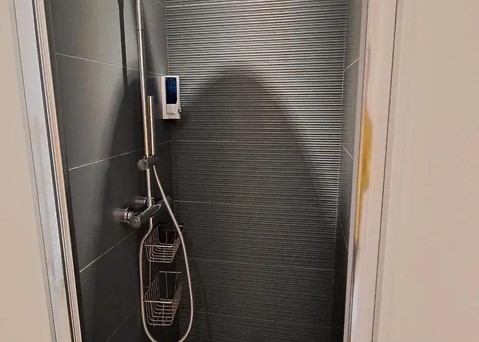 L'indigo, 4-6 Pers, 2ch-2sdb, Proche Cite De La Gastronomie * Dijon