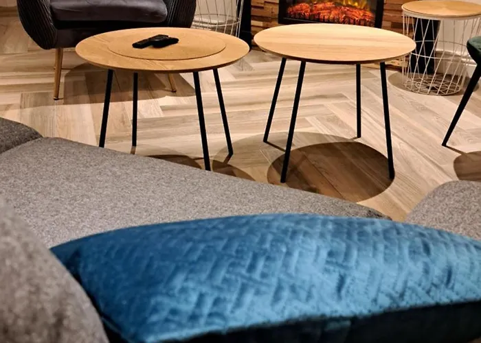 L'indigo, 4-6 Pers, 2ch-2sdb, Proche Cité De La Gastronomie Apartamento Dijon