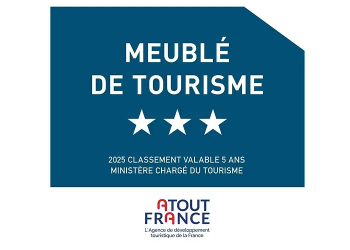 L'indigo, 4-6 Pers, 2ch-2sdb, Proche Cite De La Gastronomie Dijon