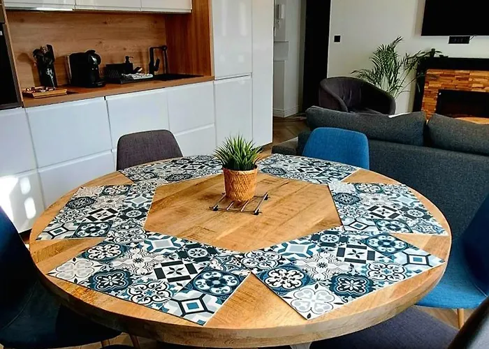 L'indigo, 4-6 Pers, 2ch-2sdb, Proche Cite De La Gastronomie Lägenhet *